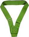 Parade Belt - single olive