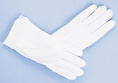 Parade Gloves